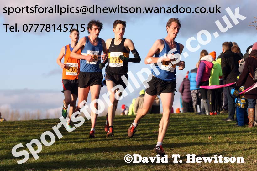 Senior mens Start fitness NEHL, South Shields. Photo: David T. Hewitson/Sports for All Pics